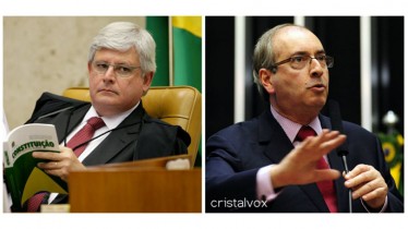 Objetivo do PT: Tirar Cunha para livrar Dilma do impeachment!