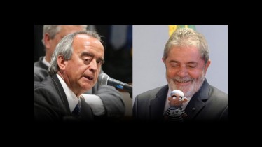 Jornalista confirma: “Em 2006, Lula se elegeu com dinheiro roubado da Petrobras”