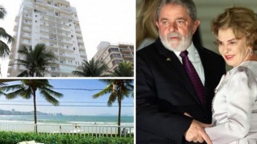 Advogado de Lula diz que TRIPLEX é imóvel popular: “É um tríplex Minha Casa Minha Vida”