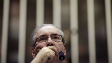 STF retoma julgamento de denúncia contra Cunha; acompanhe