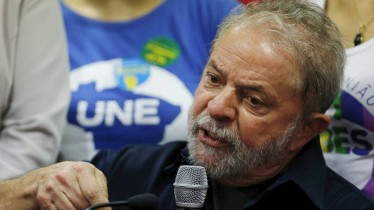 Depoimento de Lula à Lava Jato é liberado na íntegra; leia