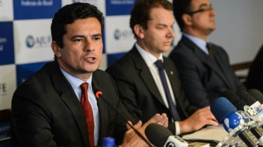 Moro fica em 13º no ranking de grandes líderes da Fortune