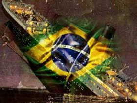 Segundo Forbes, economia no Brasil pós Dilma é fraca.