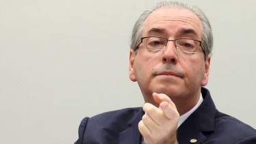 Me sinto injustiçado, mas processo é político, diz Cunha