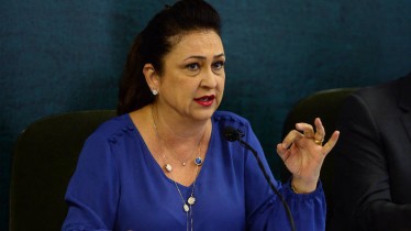 Ministra da Agricultura de Dilma passa a integrar Comissão do Impeachment