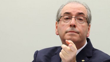 Turma do STF rejeita queixa de Cunha contra Jean Wyllys