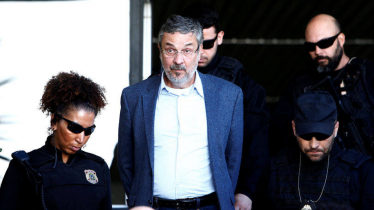 STJ nega pedido de liberdade de Palocci e ex-assessor