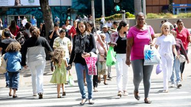 Mais de 70% dos trabalhadores temem perder ocupação