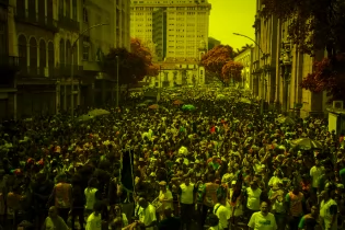 Carnaval 2024: Rio terá 453 cortejos de blocos de rua; Centro receberá 10 megablocos