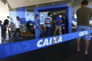 Caixa anuncia concurso com 4 mil vagas; edital sairá em fevereiro
