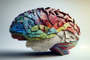 Estudo mostra como o cérebro coordena a concentração e percepção