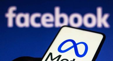 Polêmica envolvendo a mudança de nome do Facebook para Meta