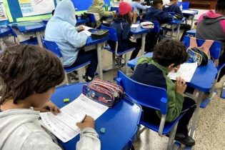 Cerca de 880 mil alunos participam da 2ª fase da Olimpíada Mirim de Matemática