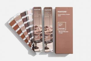 Cor do Ano: como a escolha da Pantone impacta o mundo da moda?